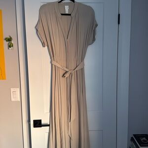H&M Maxi Dress
